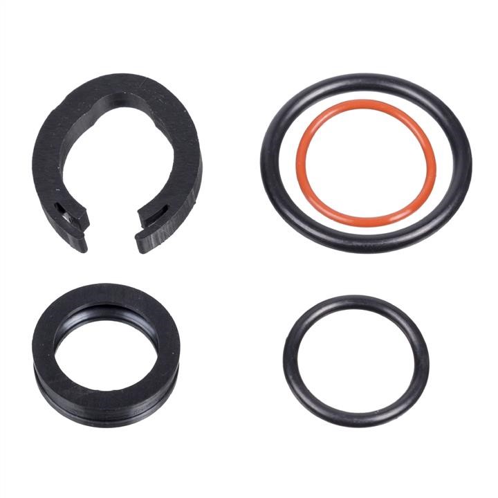 35870 febi Reparatursatz, Druckluftsystem-Kupplung