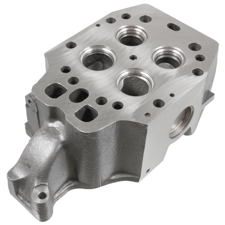 febi 35871 Cylinderhead (exch) 35871: Buy near me in Poland at 2407.PL - Good price!