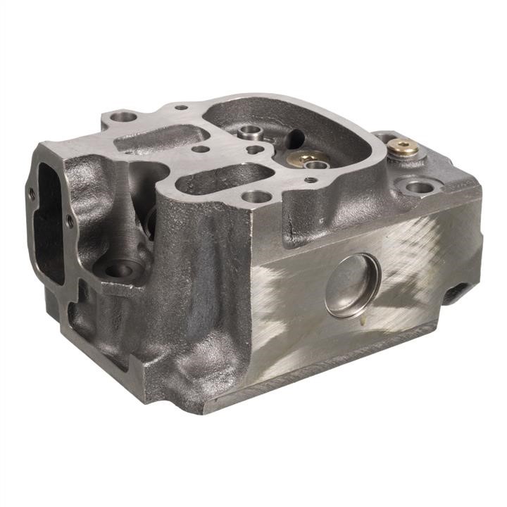 febi 35876 Cylinderhead (exch) 35876: Buy near me in Poland at 2407.PL - Good price!