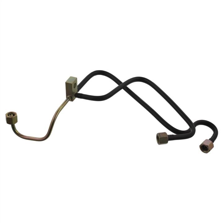 febi 35896 Breather Hose for crankcase 35896: Buy near me in Poland at 2407.PL - Good price!