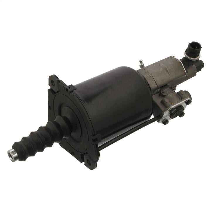 febi 35905 Clutch booster 35905: Buy near me in Poland at 2407.PL - Good price!
