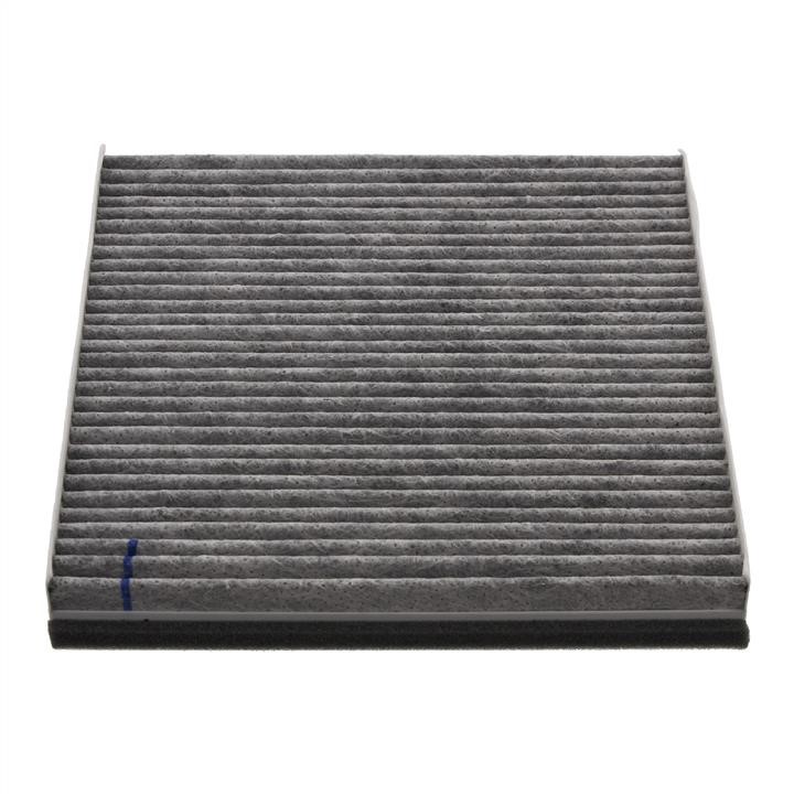 febi 36035 Activated Carbon Cabin Filter 36035: Buy near me in Poland at 2407.PL - Good price!