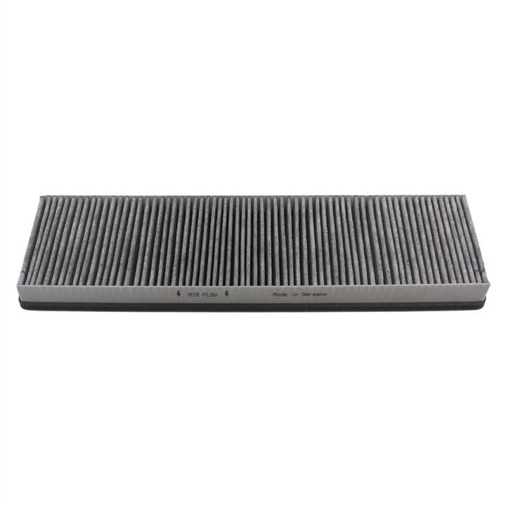 febi 36063 Activated Carbon Cabin Filter 36063: Buy near me in Poland at 2407.PL - Good price!