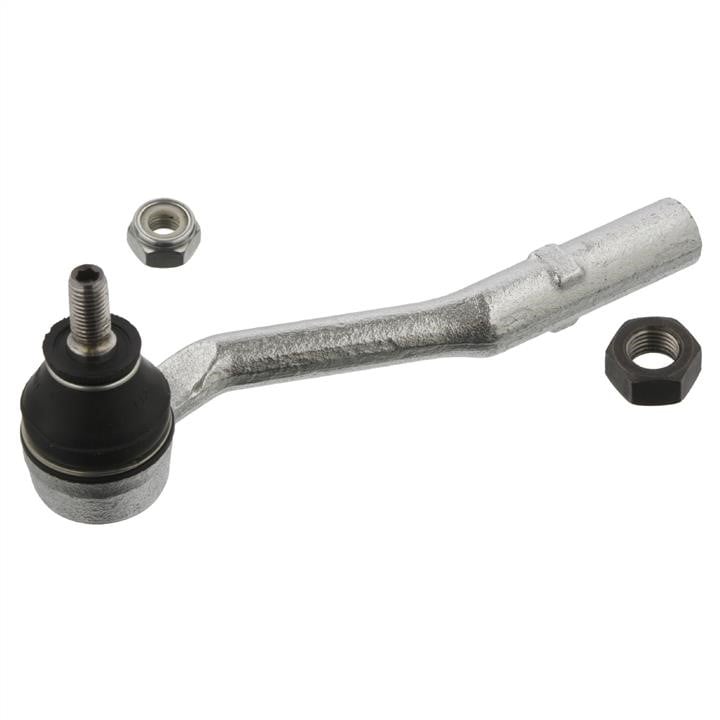 febi 36067 Tie rod end left 36067: Buy near me at 2407.PL in Poland at an Affordable price!