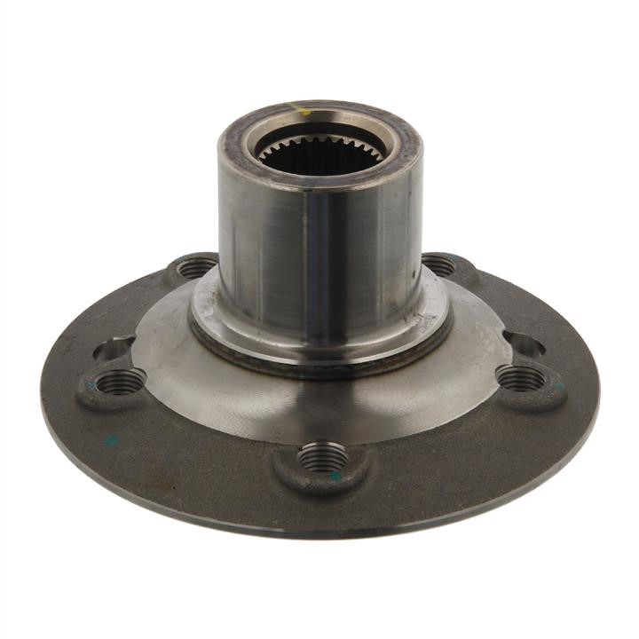 febi 36071 Wheel hub 36071: Buy near me at 2407.PL in Poland at an Affordable price!