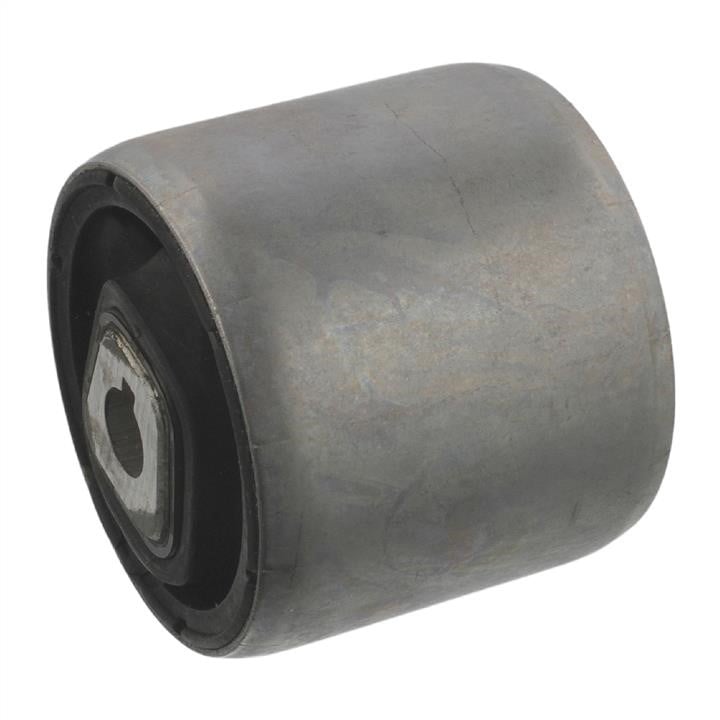febi 36082 Control Arm-/Trailing Arm Bush 36082: Buy near me at 2407.PL in Poland at an Affordable price!