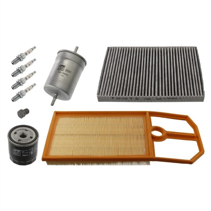  36107 Service Parts Kit 36107: Buy near me in Poland at 2407.PL - Good price!