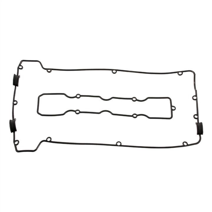 febi 36153 Valve Cover Gasket (kit) 36153: Buy near me at 2407.PL in Poland at an Affordable price!