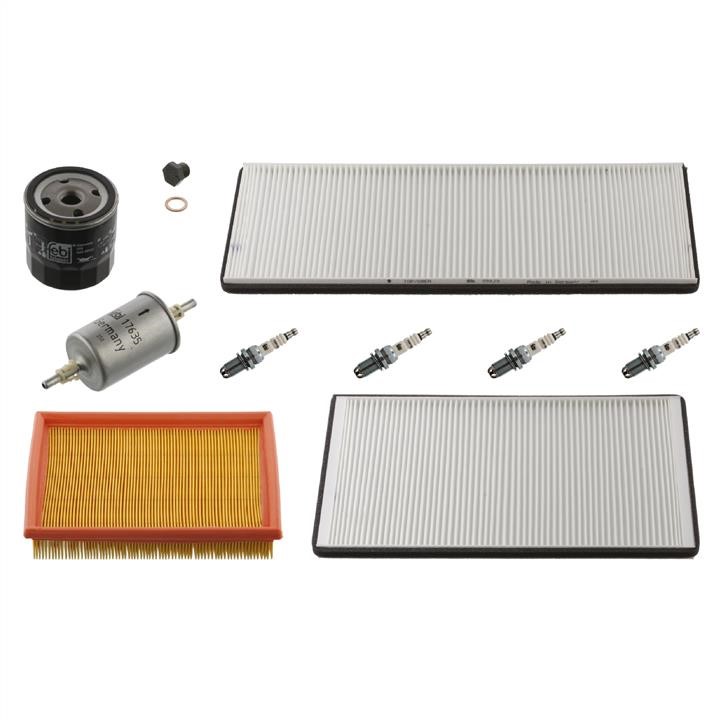  36171 Service Parts Kit 36171: Buy near me in Poland at 2407.PL - Good price!