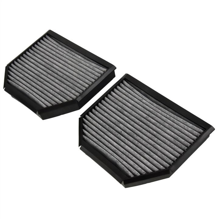 febi 36181 Activated Carbon Cabin Filter 36181: Buy near me in Poland at 2407.PL - Good price!