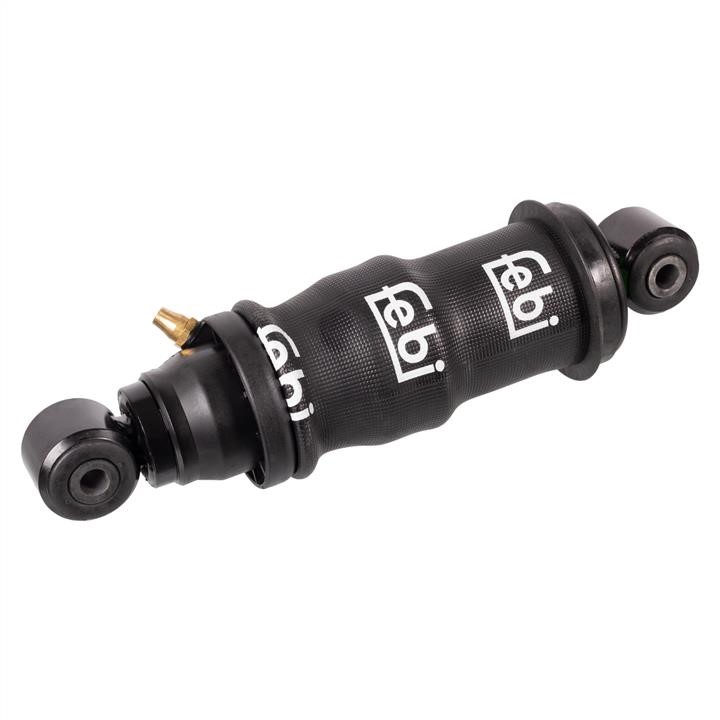 febi 36197 Cab shock absorber 36197: Buy near me at 2407.PL in Poland at an Affordable price!