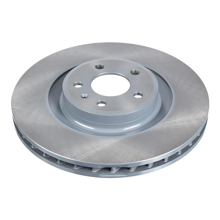 febi 36236 Front brake disc ventilated 36236: Buy near me in Poland at 2407.PL - Good price!