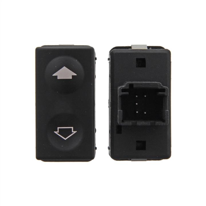 febi 36412 Power window button 36412: Buy near me at 2407.PL in Poland at an Affordable price!