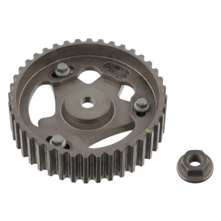 febi 36438 Camshaft Adjuster 36438: Buy near me at 2407.PL in Poland at an Affordable price!