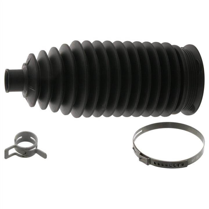  36575 Steering rack boot 36575: Buy near me in Poland at 2407.PL - Good price!