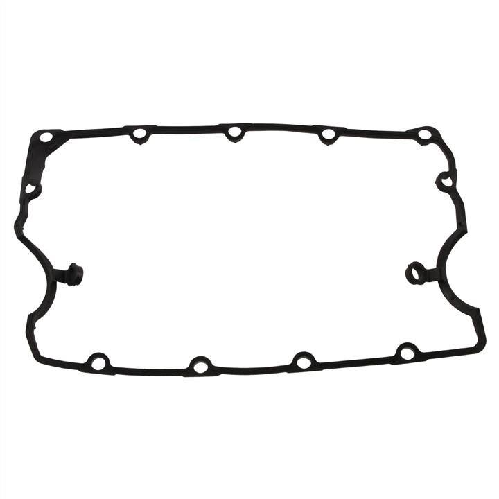 febi 36649 Gasket, cylinder head cover 36649: Buy near me in Poland at 2407.PL - Good price!