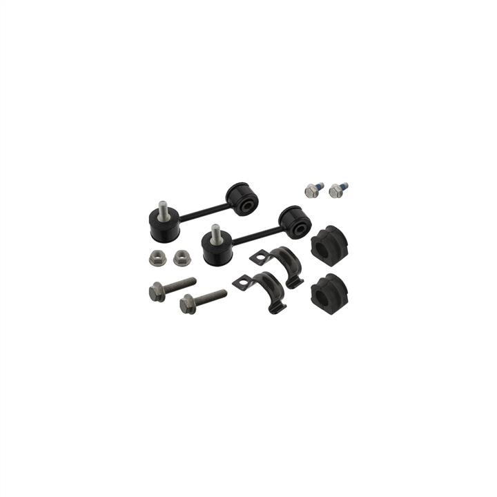 febi 36758 Front stabilizer mounting kit 36758: Buy near me in Poland at 2407.PL - Good price!
