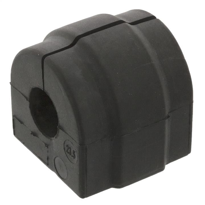 20945097 SWAG Front anti roll bar bush