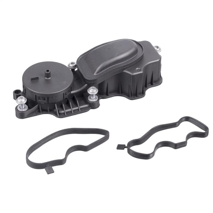 20945193 SWAG Valve, engine block breather