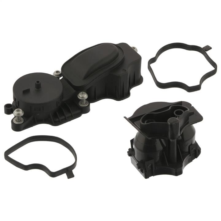 20945195 SWAG Valve, engine block breather