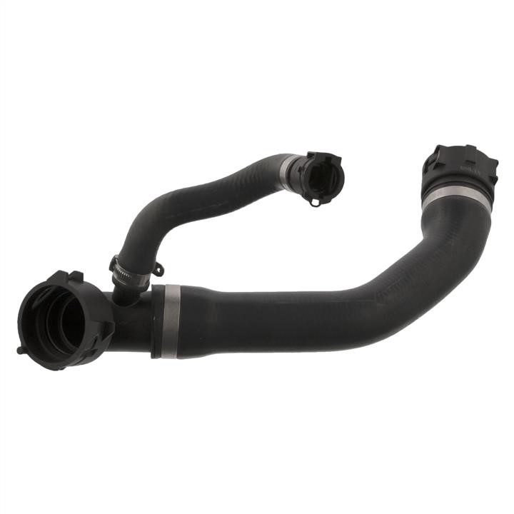 SWAG 20 94 5280 Radiator pipe 20945280: Buy near me at 2407.PL in Poland at an Affordable price! 20945280 SWAG Radiator pipe
