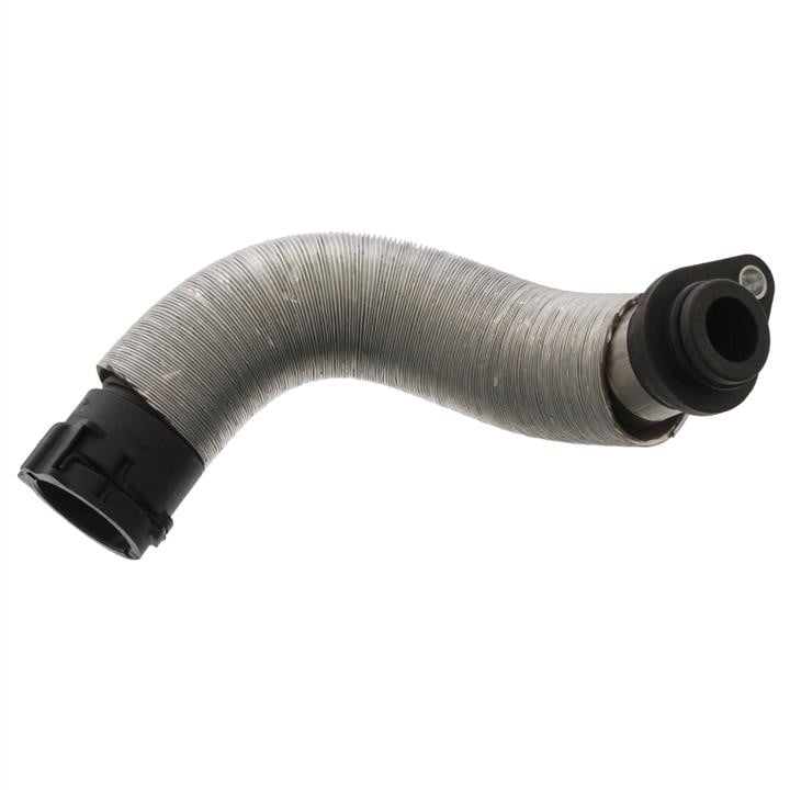 20945281 SWAG Right radiator hose