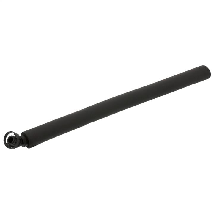 20945358 SWAG Breather Hose for crankcase