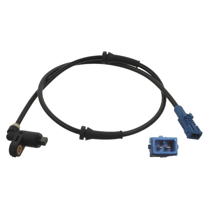 febi 36941 Sensor ABS 36941: Buy near me at 2407.PL in Poland at an Affordable price!