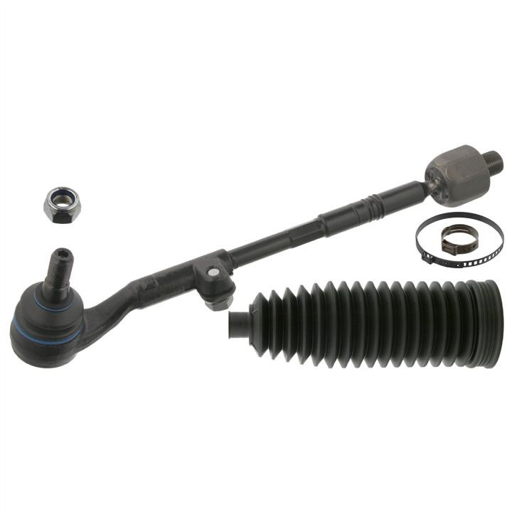 20946257 SWAG Draft steering with a tip left, a set