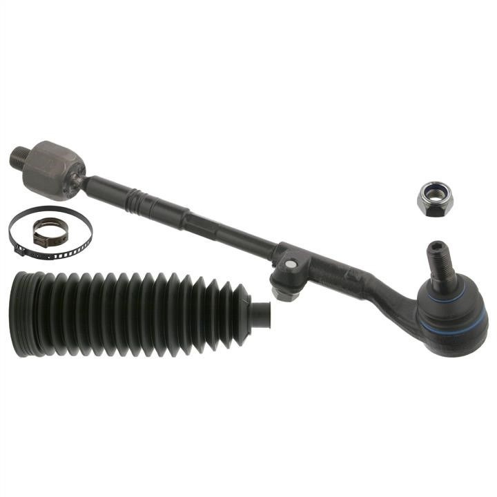 20946258 SWAG Steering rod with tip right, set