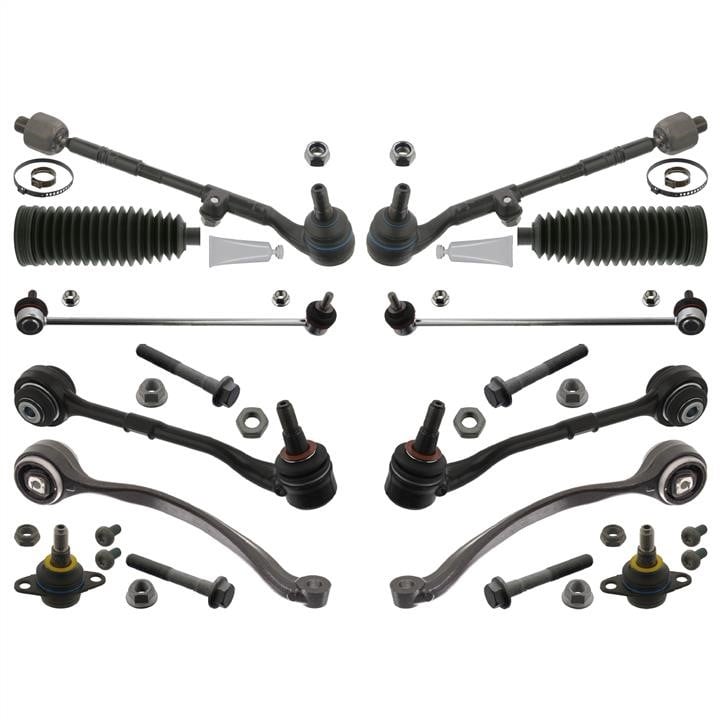 20946265 SWAG Control arm kit