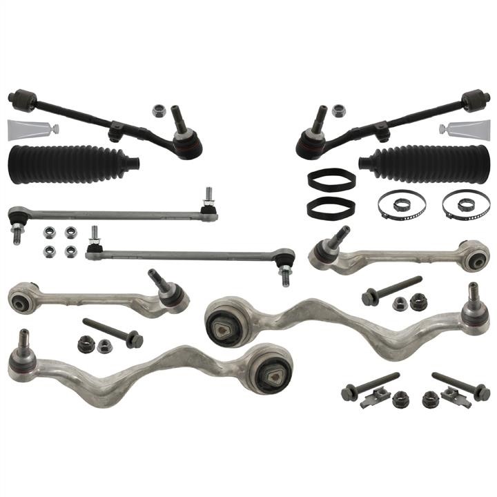 20946280 SWAG Control arm kit
