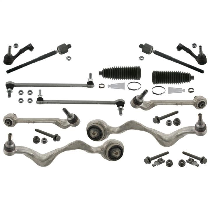 20946285 SWAG Control arm kit