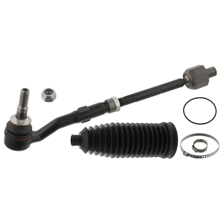 20946290 SWAG Steering tie rod