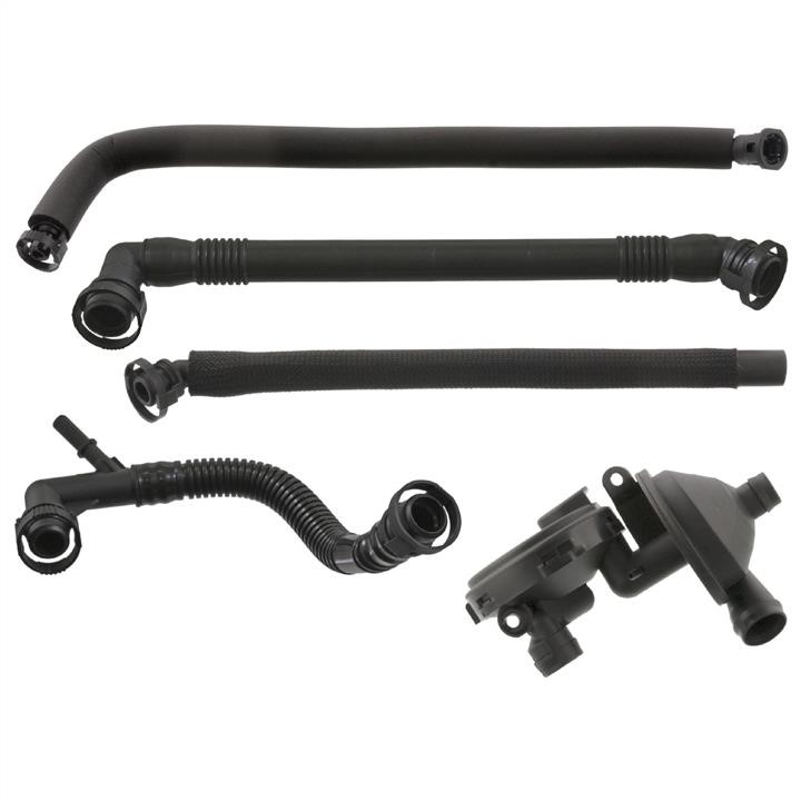 20946303 SWAG Valve, engine block breather