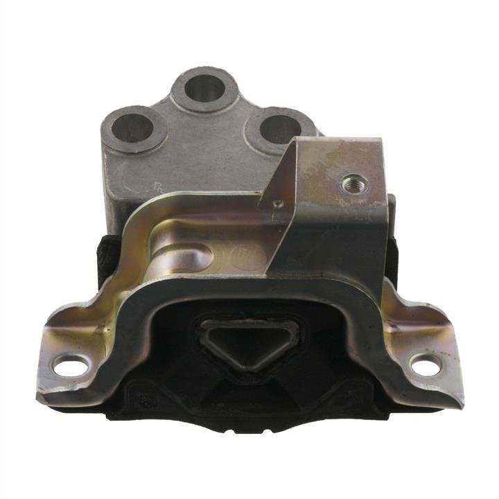 febi 36974 Engine mount, rear left 36974: Buy near me in Poland at 2407.PL - Good price!