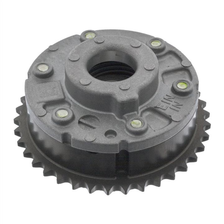 20946506 SWAG Camshaft adjuster