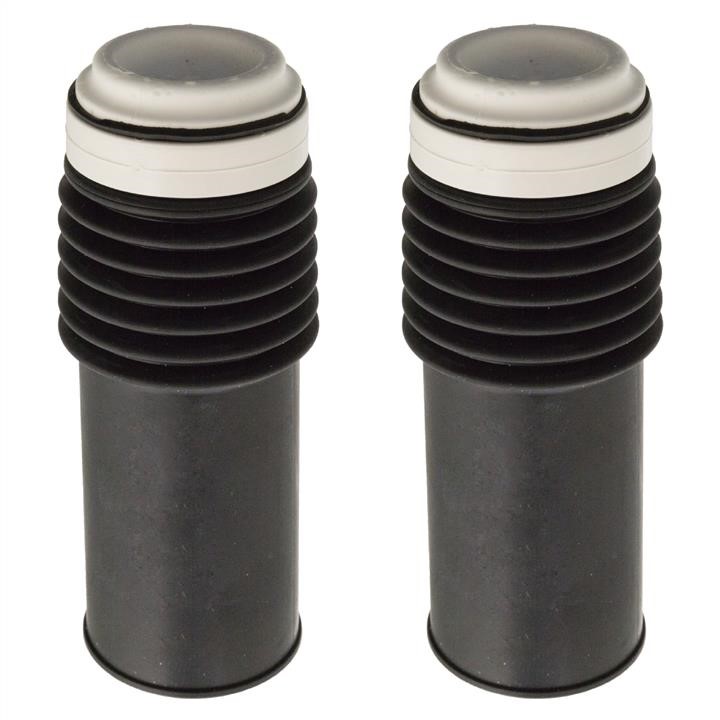 febi 37011 Bellow and bump for 1 shock absorber 37011: Buy near me in Poland at 2407.PL - Good price!