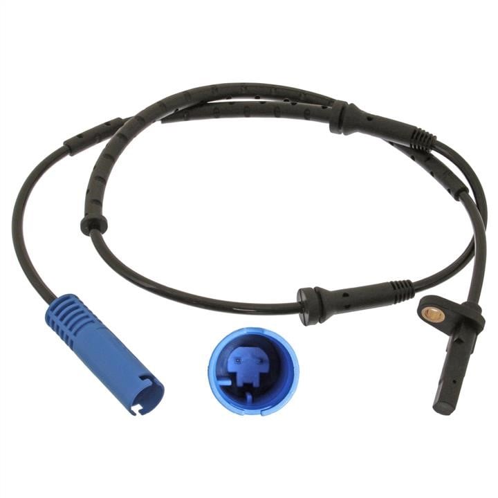 20947215 SWAG Sensor ABS