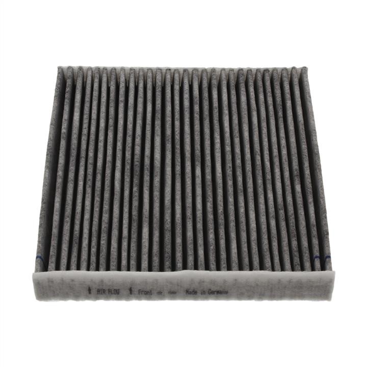 febi 37048 Activated Carbon Cabin Filter 37048: Buy near me in Poland at 2407.PL - Good price!