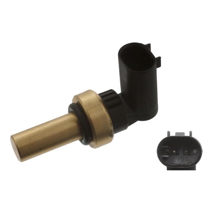 febi 37083 Coolant temperature sensor 37083: Buy near me at 2407.PL in Poland at an Affordable price!