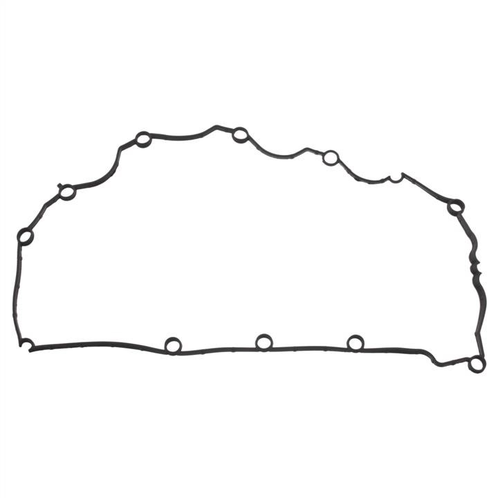 febi 37144 Gasket, cylinder head cover 37144: Buy near me in Poland at 2407.PL - Good price!