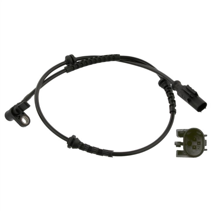 febi 37159 Sensor ABS 37159: Buy near me at 2407.PL in Poland at an Affordable price!