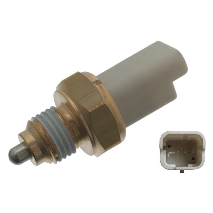 febi 37172 Reverse gear sensor 37172: Buy near me in Poland at 2407.PL - Good price!