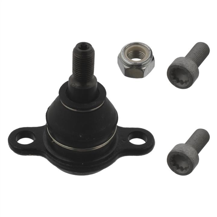 febi 37282 Ball joint 37282: Buy near me in Poland at 2407.PL - Good price!