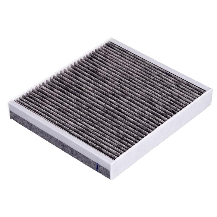 febi 37316 Activated Carbon Cabin Filter 37316: Buy near me at 2407.PL in Poland at an Affordable price!