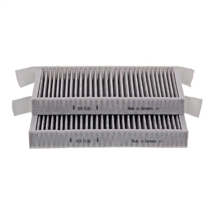 febi 37337 Activated Carbon Cabin Filter 37337: Buy near me in Poland at 2407.PL - Good price!