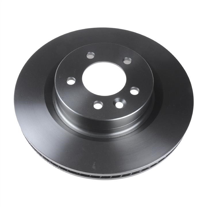 Brake discs Land Rover Discovery: 22943848 SWAG Front vented brake disc