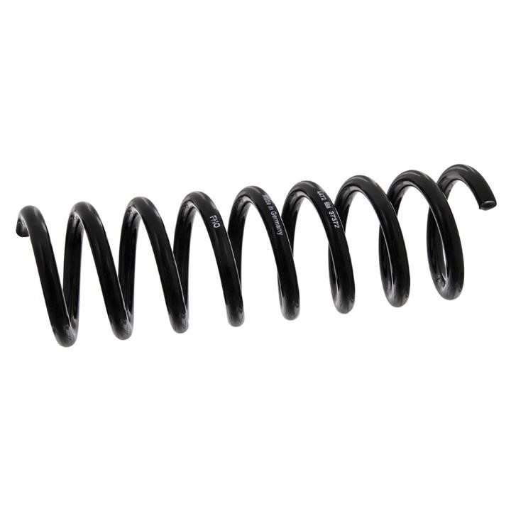 febi 37372 Suspension spring front 37372: Buy near me in Poland at 2407.PL - Good price!