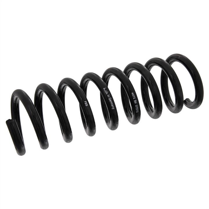 febi 37373 Suspension spring front 37373: Buy near me in Poland at 2407.PL - Good price!